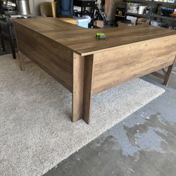 Office Desk