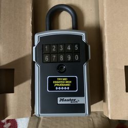 Master Lock Model 5440