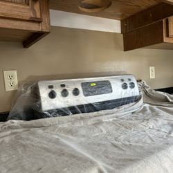 Kitchen And Bathroom Vent Hood Installation 