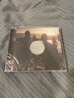 Linkin Park - One More Light CD (NEW)