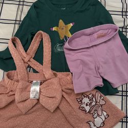 Girl Clothes 