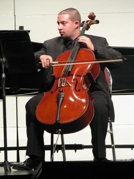 Cello For Sale 