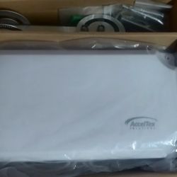 AccelTex Solutions Indor /Outdoor Patch Antenna