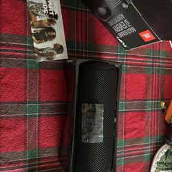 Brand new JBL flip 7