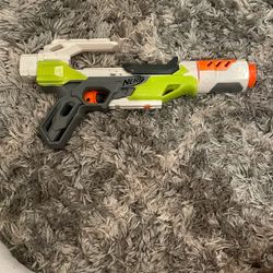 Nerf Gun