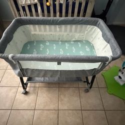 Baby bassinet