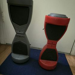 Hoverboards