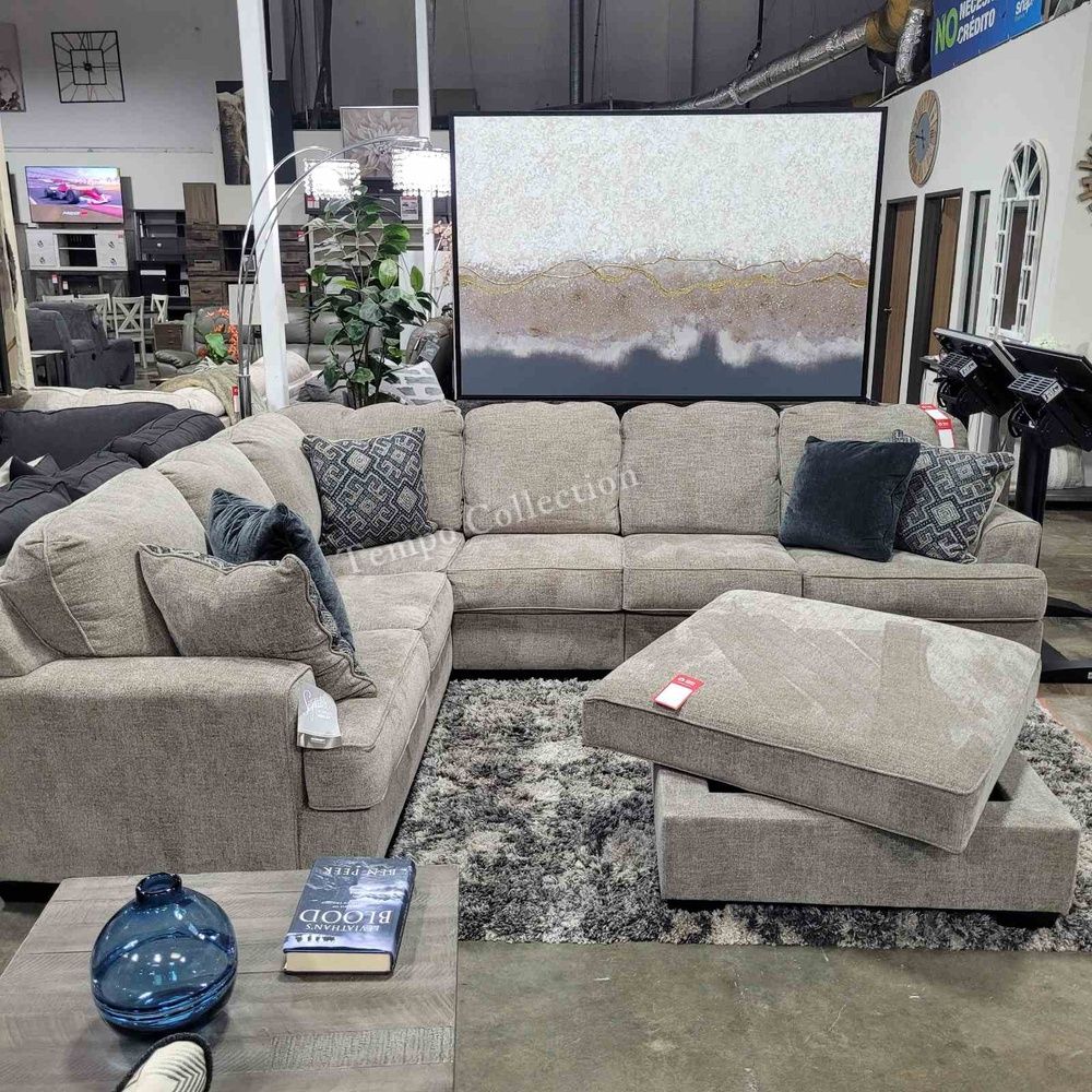 Living Room Set Sectional Couch