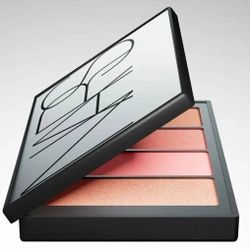 NARS FULL DIMENSION CHEEK PALETTE I NEW