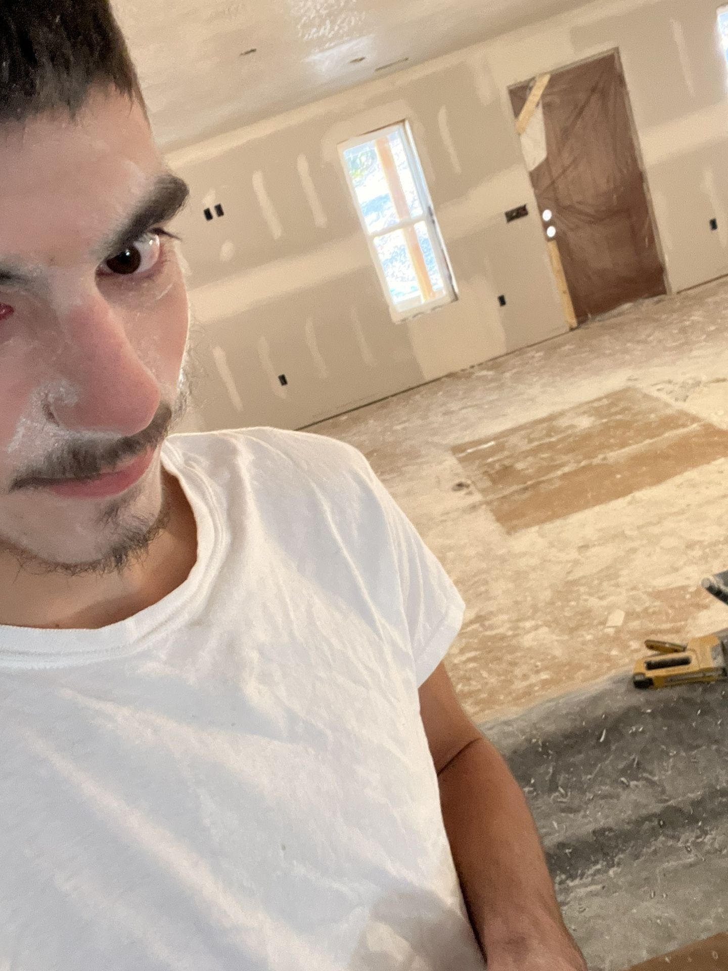Jones Painting And Drywall