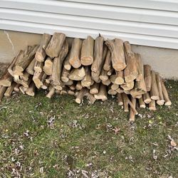 Fire Wood 