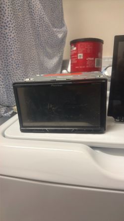 Double did pioneer and android screen