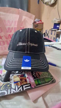 Adidas original.