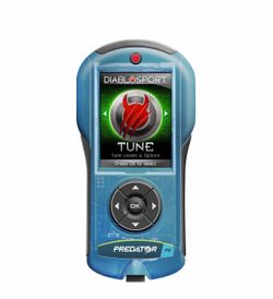 DiabloSport® - Predator 2™ Tuner 7102