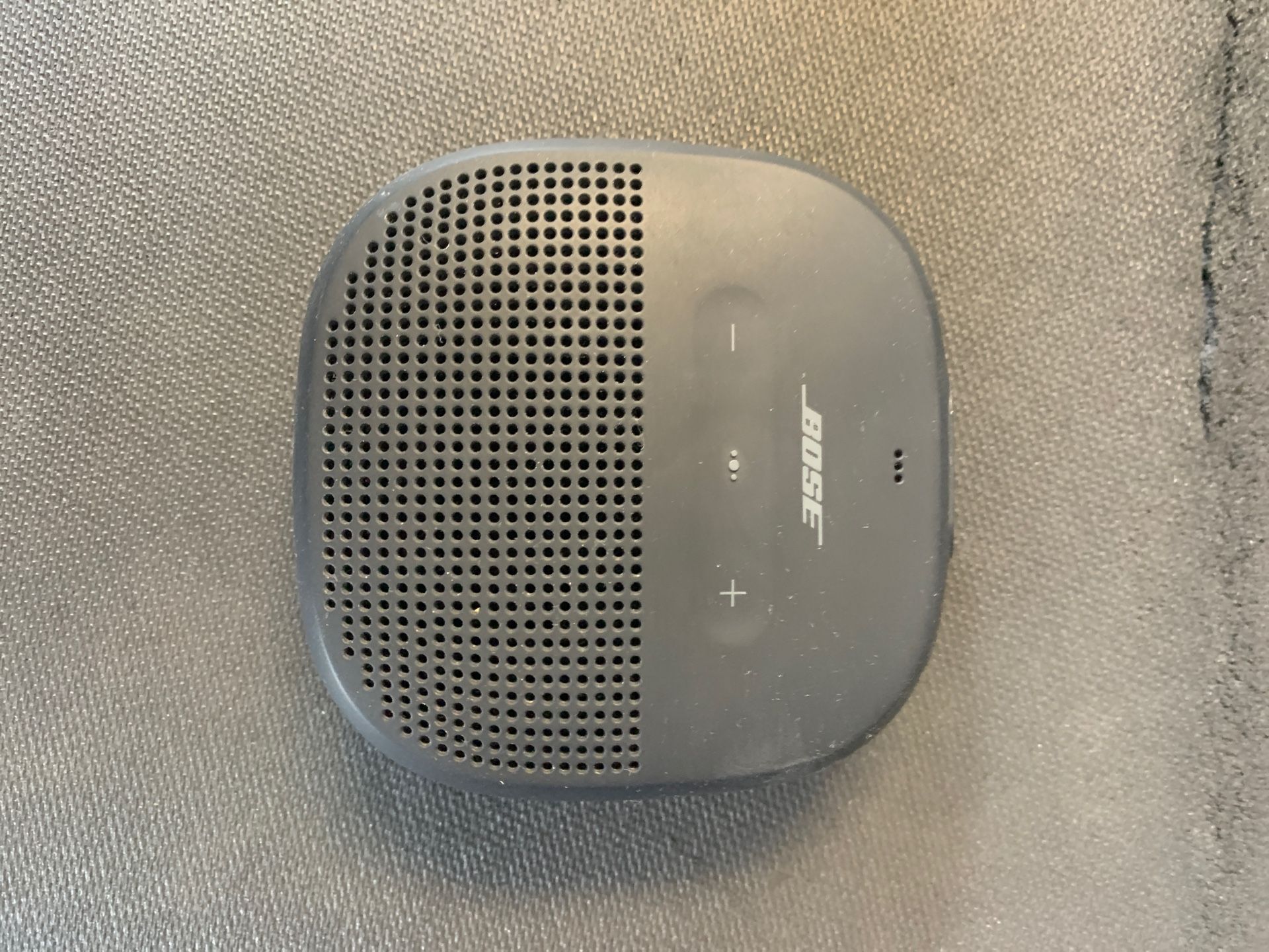 Bose sounds link micro Speaker