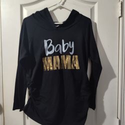 Maternity Hoodie