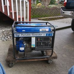 Generator Portable 