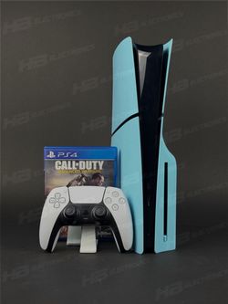 PlayStation 5 Slim 1TB Disc/Digital Edition