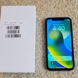 Apple iPhone 11 carrier/network Unlocked 