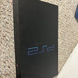 Playstation 2 Only 