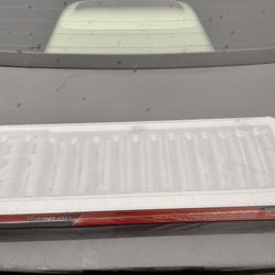 Snap-On 15-Ptece Metric Deep Impact Socket Set