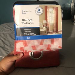 Curtains