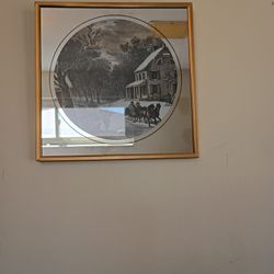 Picture Frame.