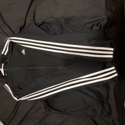 Adidas Jacket