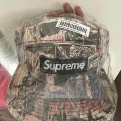 New Supreme Exorcist Hat 