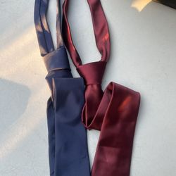 Van Heusen Ties