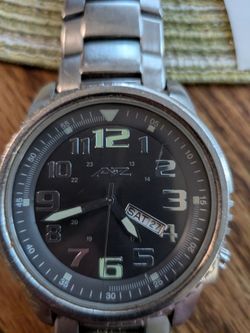 custom arizona watch