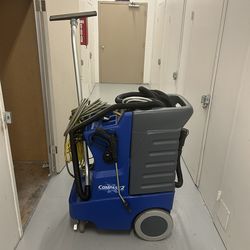 Compass 2 Restroom Cleaning Machine