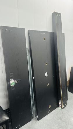 Queen Bed Frame For Sale