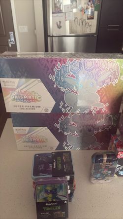 Collectibles