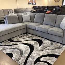 Sectional Chaise