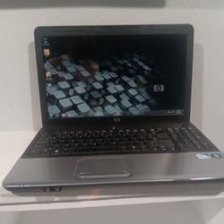 HP  HP G 60 WINDOWS 7