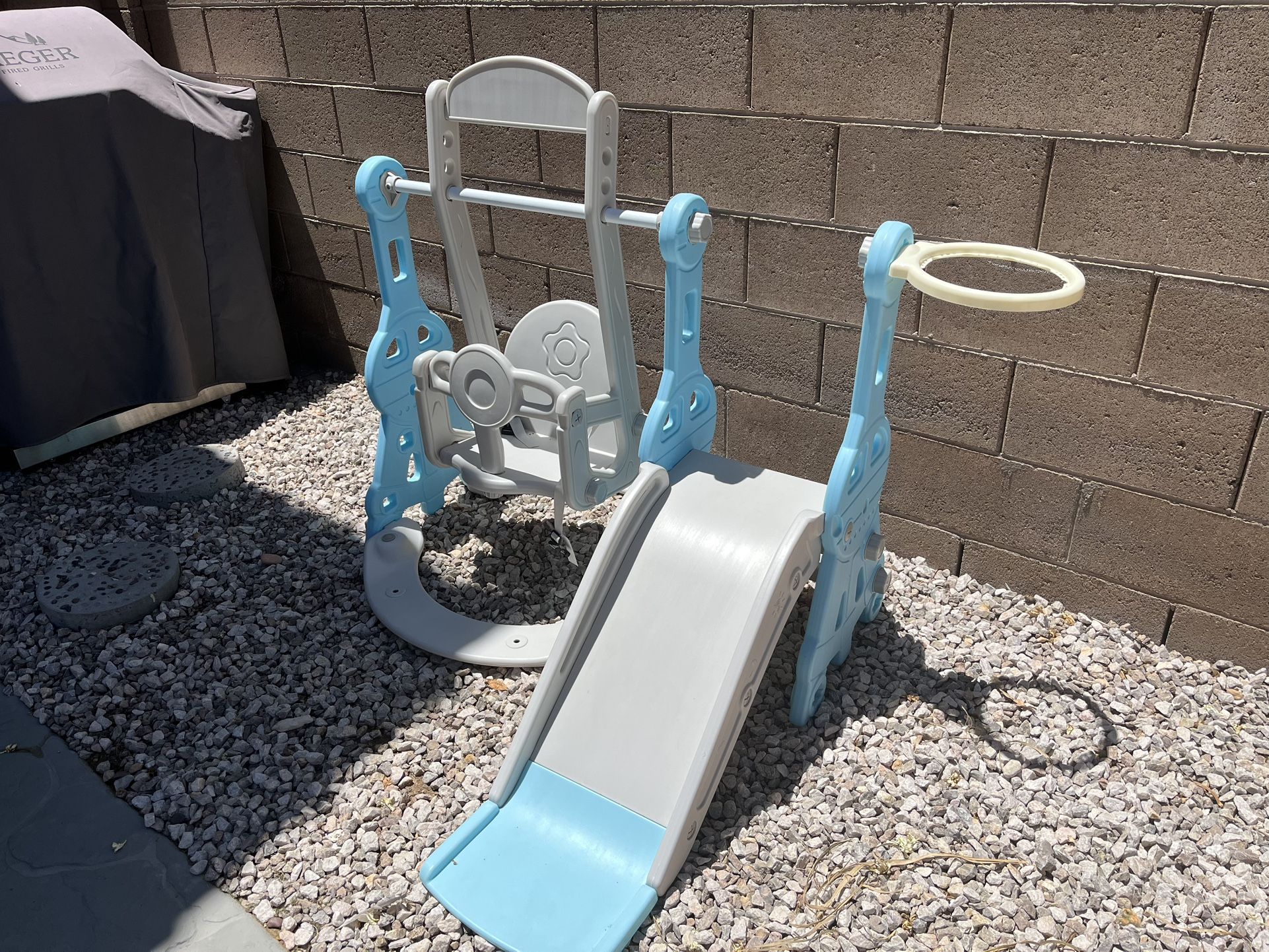 Kids Playset