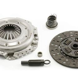 LuK 06-006 | Transmission Clutch Kit