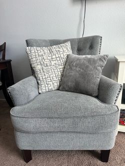 Accent Chair