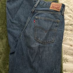 Levi’s 