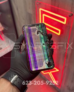 iPhone 16 Screen Replacement - Fast and Affordable - Starting prices at $69!