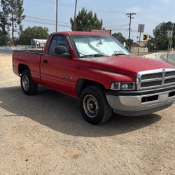 2000 Dodge Ram 1500