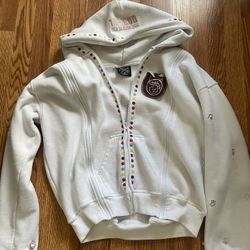 Ig Brand Hoodie 