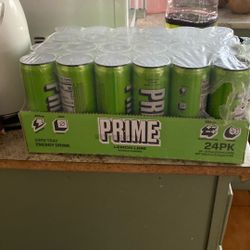 Energy Drink / 24 Pack