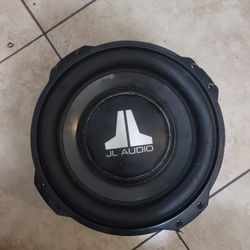Shallow Jl Audio Selling As Is