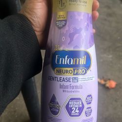 Gentlease Emfamil Neuro Pro