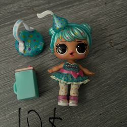 L.O.L Doll 10$