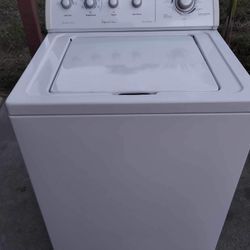 Lavadora Whirlpool 