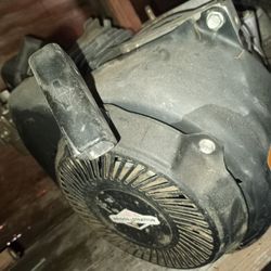 Briggs & Stratton