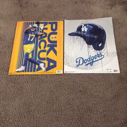 Sports Posters 